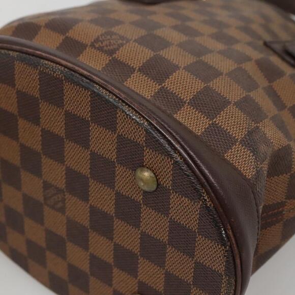 LOUIS VUITTON Damier Ebene Marais Shoulder Bag N42240 - Picture 9 of 16